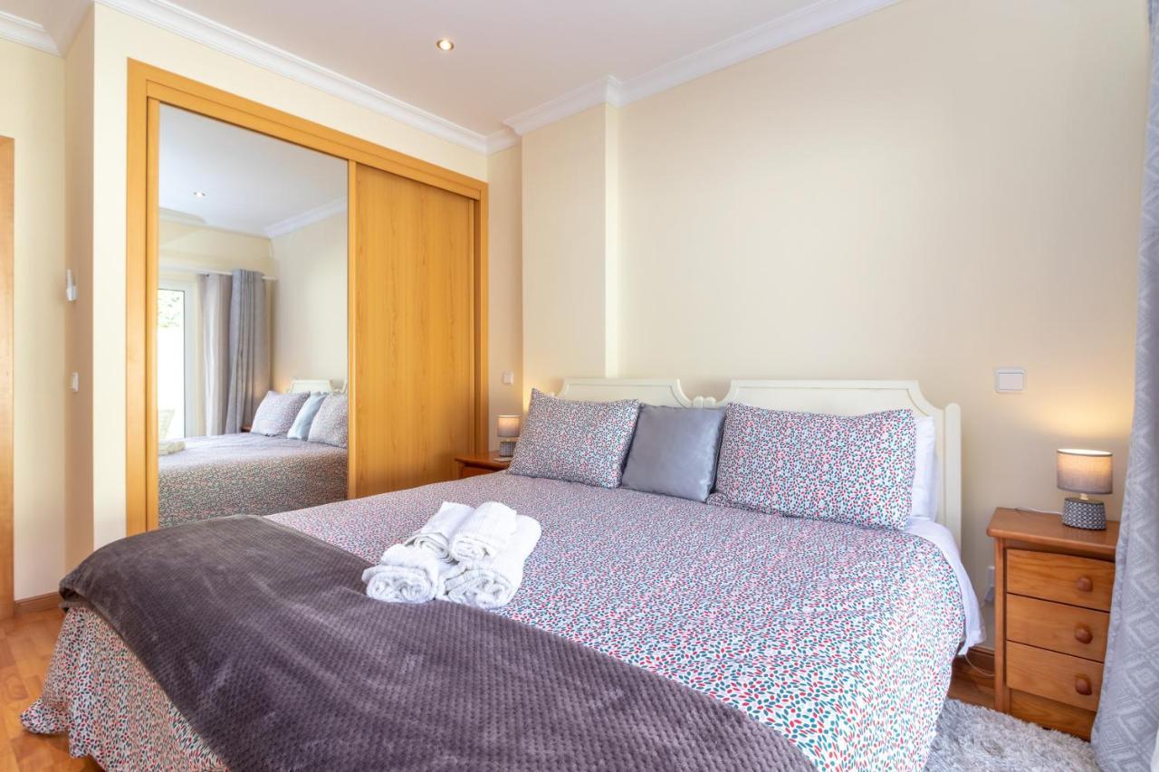 Casa Amiga Apartment Carvoeiro  Ngoại thất bức ảnh